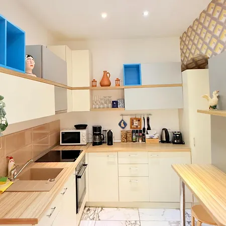 Charme Boutique Old Town Appartement Braşov