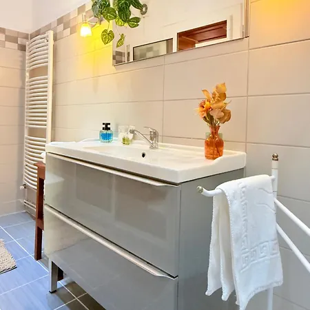 Charme Boutique Old Town