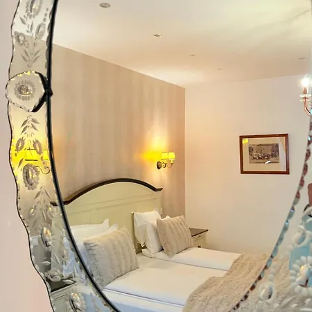 Charme Boutique Old Town Appartement Braşov