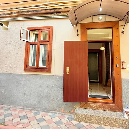 Charme Boutique Old Town Appartement Braşov