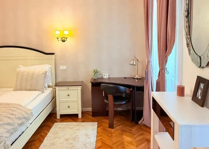 Apartman Charme Boutique Old Town