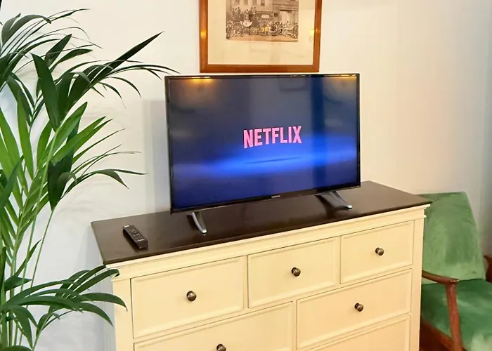 Apartman Charme Boutique Old Town