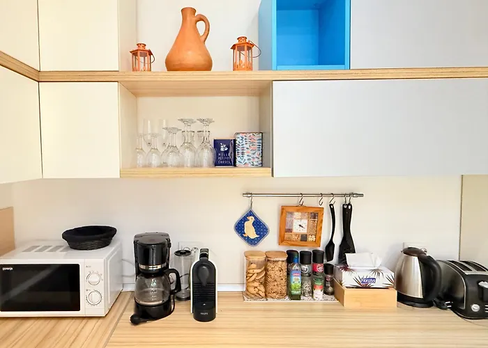 Apartman Charme Boutique Old Town