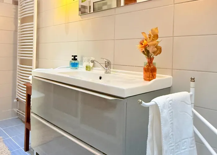 Charme Boutique Old Town