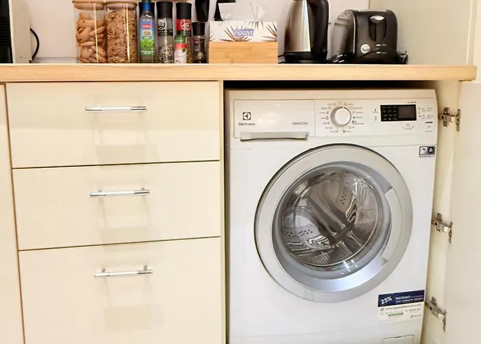 Charme Boutique Old Town Апартаменти