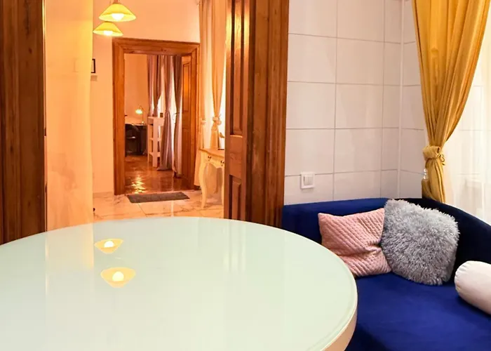 Apartman Charme Boutique Old Town *